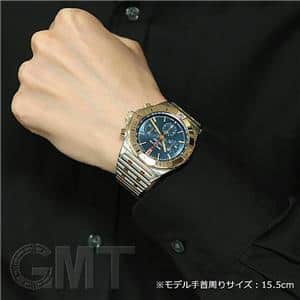 BREITLING ブライトリング クロノマット 42 UB0134101C1U1