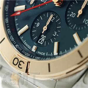 BREITLING ブライトリング クロノマット 42 UB0134101C1U1