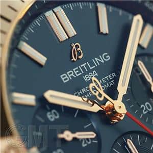 BREITLING ブライトリング クロノマット 42 UB0134101C1U1