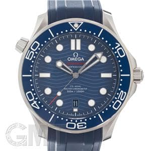 OMEGA オメガ シーマスター ダイバー300M 210.32.42.20.03.001