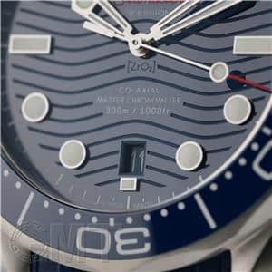 OMEGA オメガ シーマスター ダイバー300M 210.32.42.20.03.001