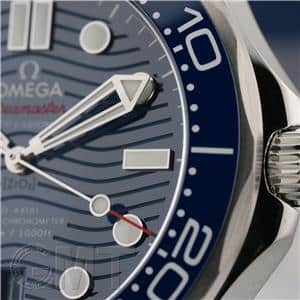 OMEGA オメガ シーマスター ダイバー300M 210.32.42.20.03.001