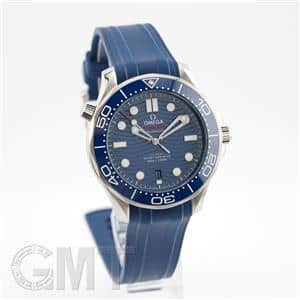 OMEGA オメガ シーマスター ダイバー300M 210.32.42.20.03.001