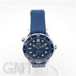 OMEGA オメガ シーマスター ダイバー300M 210.32.42.20.03.001