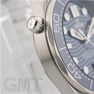 OMEGA オメガ シーマスター ダイバー300M 210.32.42.20.03.001