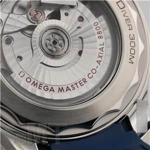 OMEGA オメガ シーマスター ダイバー300M 210.32.42.20.03.001