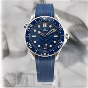 OMEGA オメガ シーマスター ダイバー300M 210.32.42.20.03.001