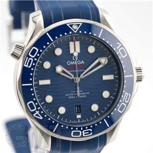 OMEGA オメガ シーマスター ダイバー300M 210.32.42.20.03.001