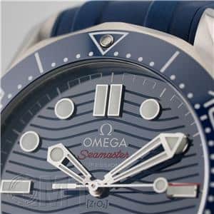 OMEGA オメガ シーマスター ダイバー300M 210.32.42.20.03.001