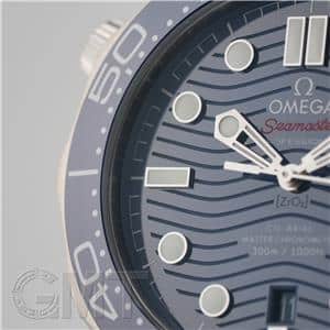 OMEGA オメガ シーマスター ダイバー300M 210.32.42.20.03.001