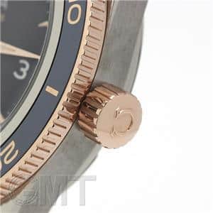 OMEGA オメガ シーマスター 300 マスター コーアクシャル クロノメーター 41MM 233.62.41.21.03.001