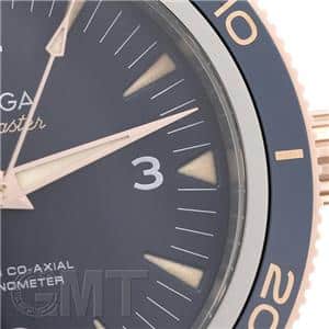 OMEGA オメガ シーマスター 300 マスター コーアクシャル クロノメーター 41MM 233.62.41.21.03.001