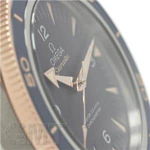 OMEGA オメガ シーマスター 300 マスター コーアクシャル クロノメーター 41MM 233.62.41.21.03.001
