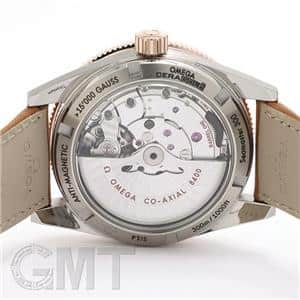 OMEGA オメガ シーマスター 300 マスター コーアクシャル クロノメーター 41MM 233.62.41.21.03.001