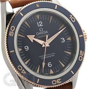 OMEGA オメガ シーマスター 300 マスター コーアクシャル クロノメーター 41MM 233.62.41.21.03.001