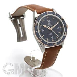 OMEGA オメガ シーマスター 300 マスター コーアクシャル クロノメーター 41MM 233.62.41.21.03.001