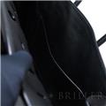 HERMES エルメス バーキン 35 フィヨルド ノワール ブラック シルバー金具 11
