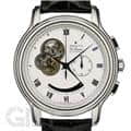 ZENITH ゼニス クロノマスター グランド クロノマスター XXTオープン シルバー 03.1260.4021/02.C505