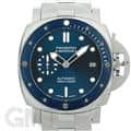 OFFICINE PANERAI オフィチーネ パネライ サブマーシブル 42MM ブルーノッテ PAM01068