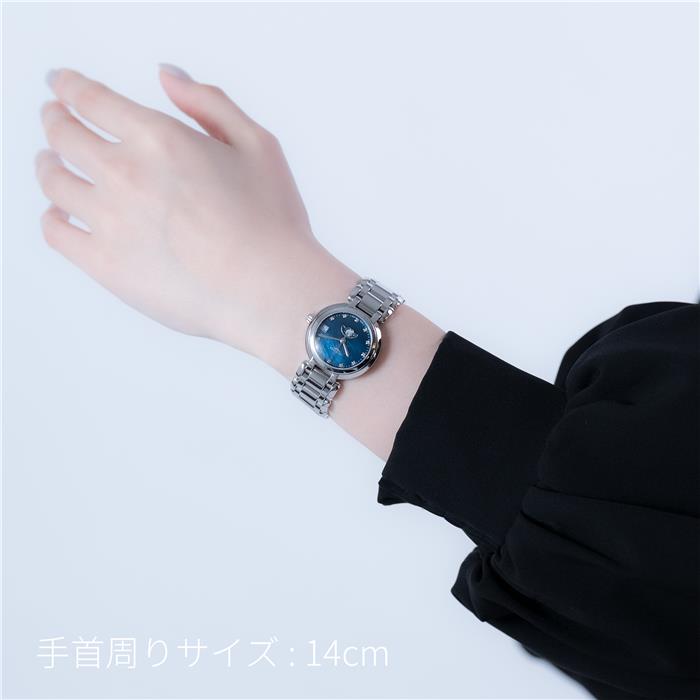 LONGINES ロンジン プリマルナ ムーンフェイズ L8.115.4.98.6 29