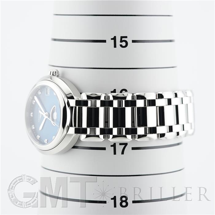 LONGINES ロンジン プリマルナ ムーンフェイズ L8.115.4.98.6 4