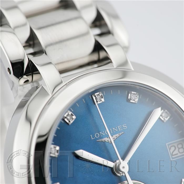 LONGINES ロンジン プリマルナ ムーンフェイズ L8.115.4.98.6 6