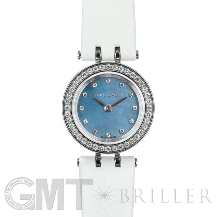 BVLGARI ブルガリ ビーゼロ1 MOPベゼルダイヤ BZ23BSDL/12 メイン