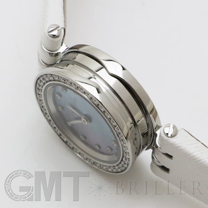 BVLGARI ブルガリ ビーゼロ1 MOPベゼルダイヤ BZ23BSDL/12 9