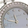BVLGARI ブルガリ ビーゼロ1 MOPベゼルダイヤ BZ23BSDL/12 10
