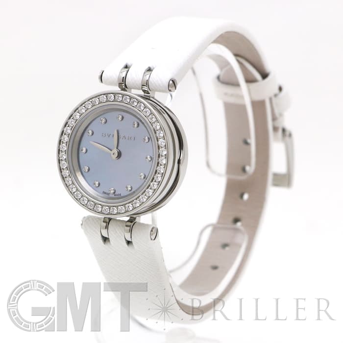 BVLGARI ブルガリ ビーゼロ1 MOPベゼルダイヤ BZ23BSDL/12 11