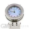 BVLGARI ブルガリ ビーゼロ1 MOPベゼルダイヤ BZ23BSDL/12 13