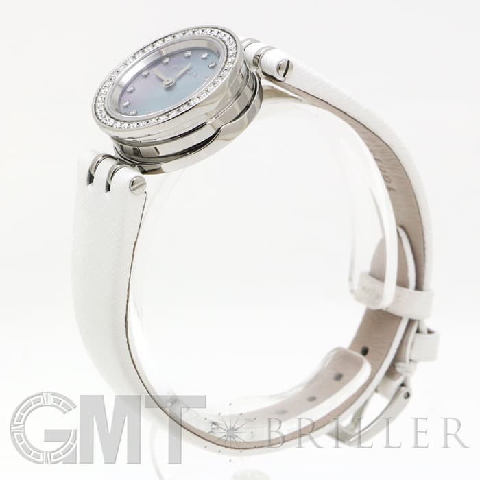 BVLGARI ブルガリ ビーゼロ1 MOPベゼルダイヤ BZ23BSDL/12 15