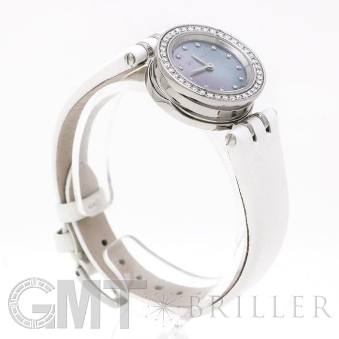 BVLGARI ブルガリ ビーゼロ1 MOPベゼルダイヤ BZ23BSDL/12 16