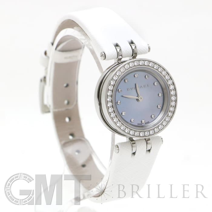 BVLGARI ブルガリ ビーゼロ1 MOPベゼルダイヤ BZ23BSDL/12 1