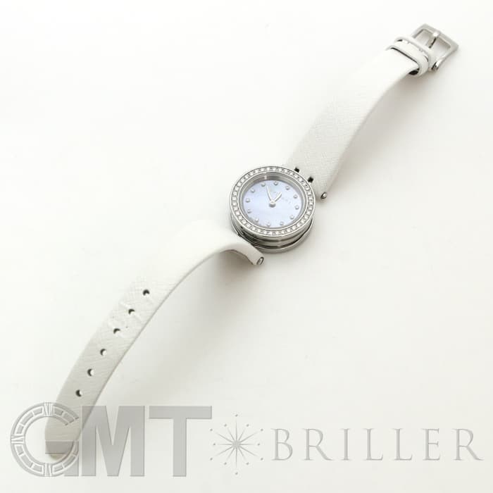 BVLGARI ブルガリ ビーゼロ1 MOPベゼルダイヤ BZ23BSDL/12 21