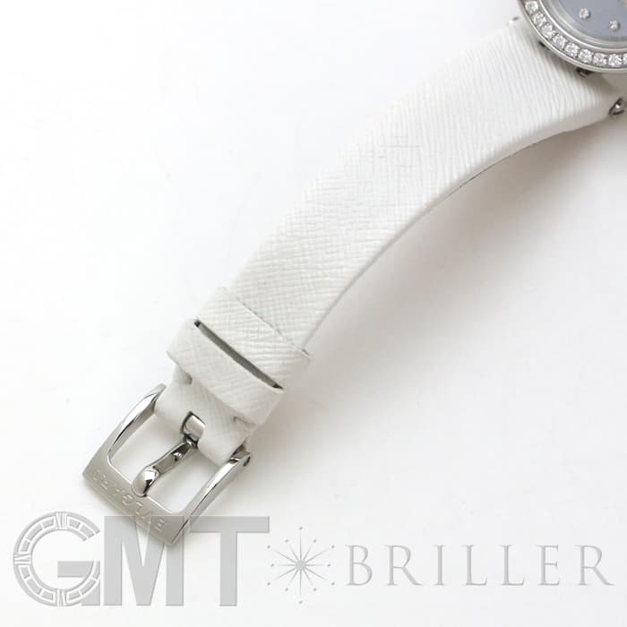 BVLGARI ブルガリ ビーゼロ1 MOPベゼルダイヤ BZ23BSDL/12 25