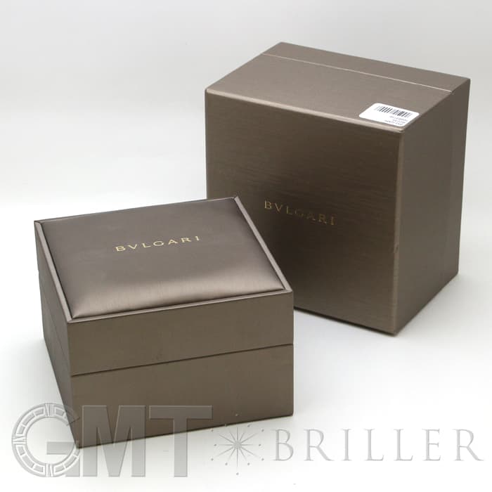 BVLGARI ブルガリ ビーゼロ1 MOPベゼルダイヤ BZ23BSDL/12 27