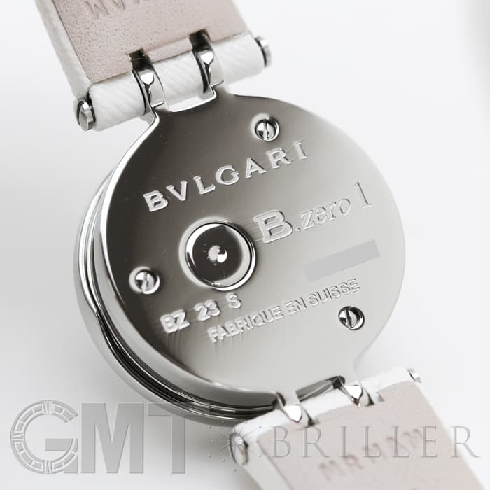 BVLGARI ブルガリ ビーゼロ1 MOPベゼルダイヤ BZ23BSDL/12 4
