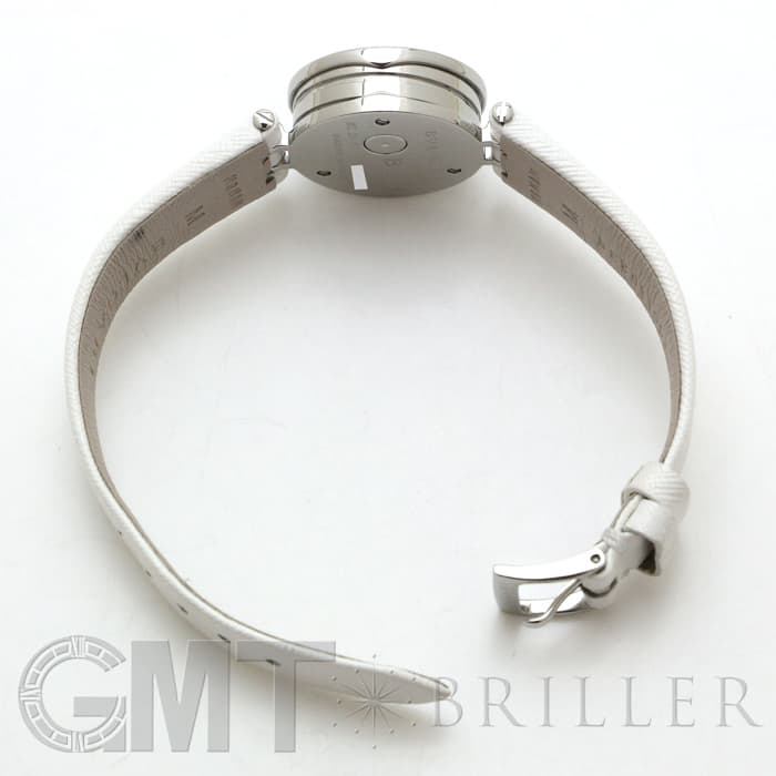 BVLGARI ブルガリ ビーゼロ1 MOPベゼルダイヤ BZ23BSDL/12 7