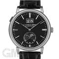 A. LANGE & SOHNE ランゲ&ゾーネ サクソニア ムーンフェイズ 384.029