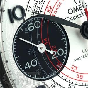 OMEGA オメガ スピードマスター クロノスコープ マスタークロノメーター 329.30.43.51.02.002