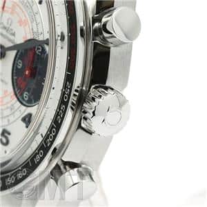 OMEGA オメガ スピードマスター クロノスコープ マスタークロノメーター 329.30.43.51.02.002