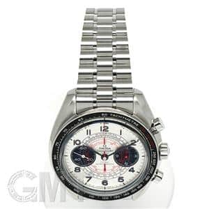 OMEGA オメガ スピードマスター クロノスコープ マスタークロノメーター 329.30.43.51.02.002