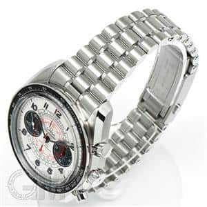 OMEGA オメガ スピードマスター クロノスコープ マスタークロノメーター 329.30.43.51.02.002