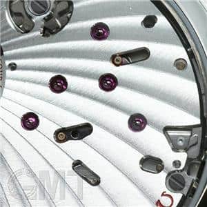 OMEGA オメガ スピードマスター クロノスコープ マスタークロノメーター 329.30.43.51.02.002