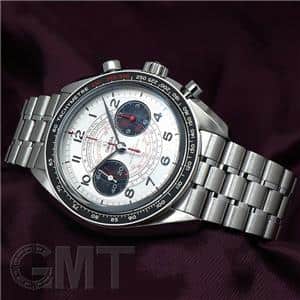 OMEGA オメガ スピードマスター クロノスコープ マスタークロノメーター 329.30.43.51.02.002