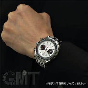 OMEGA オメガ スピードマスター クロノスコープ マスタークロノメーター 329.30.43.51.02.002