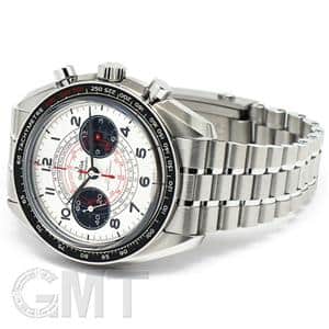 OMEGA オメガ スピードマスター クロノスコープ マスタークロノメーター 329.30.43.51.02.002