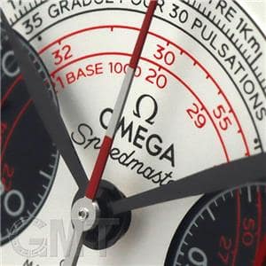 OMEGA オメガ スピードマスター クロノスコープ マスタークロノメーター 329.30.43.51.02.002