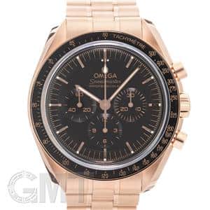 OMEGA オメガ スピードマスター プロフェッショナル  42mm 310.60.42.50.01.001 セドナゴールド